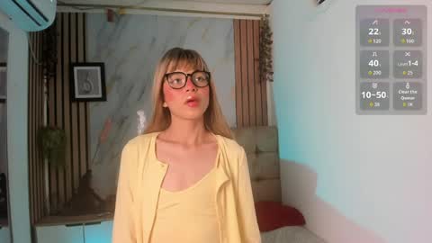 vanessa_jenner online show from May 20, 2:08 am