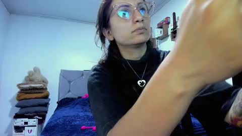 Vanessa online show from March 4, 8:50 pm