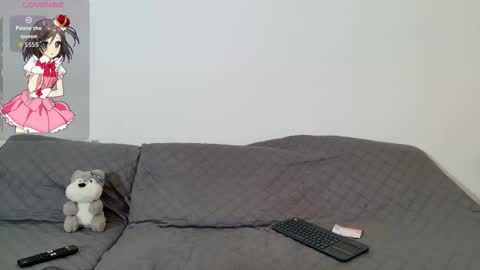 vanessaadol online show from March 5, 8:56 am