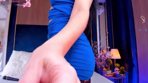 Vanessa Diamond online show from November 4, 6:59 am