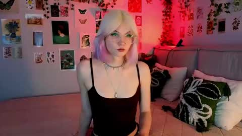 Vanessa online show from June 8, 2:40 pm