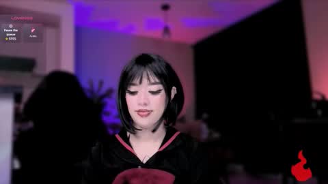 Vanessa  online show from November 8, 11:52 pm