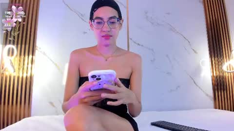 Vanessa online show from July 19, 7:49 pm