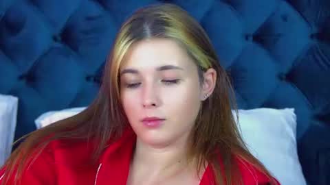 Vanessa online show from June 18, 6:30 am