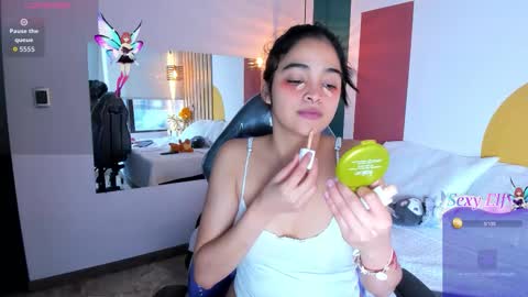 Mrs Doofenshmirtz online show from February 9, 12:20 pm