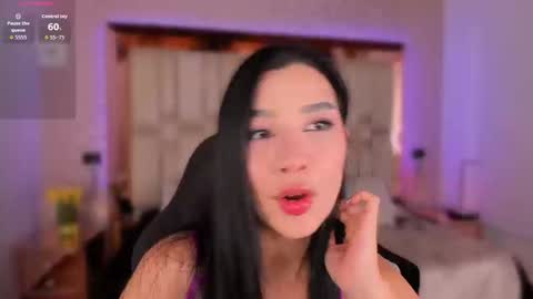 vanessaduval online show from September 20, 4:15 am