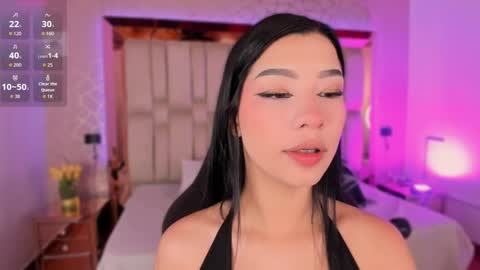 vanessaduval online show from September 16, 4:15 am