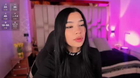 vanessaduval online show from September 14, 3:42 am