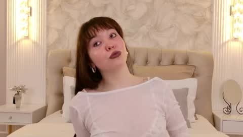 Vanessa online show from March 22, 3:05 pm