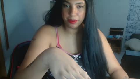 Vanessa online show from January 24, 6:24 am
