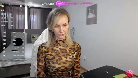 Vanessa  online show from October 1, 9:19 am