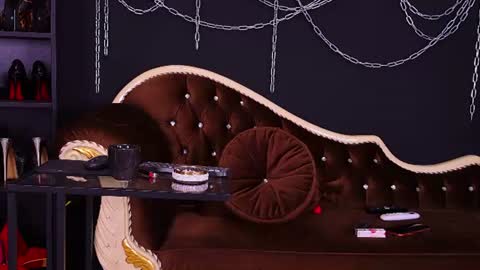 Miss Vanessa online show from July 13, 12:09 pm