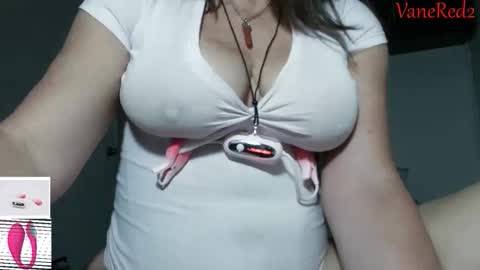 Vanesared2 online show from December 14, 12:50 am