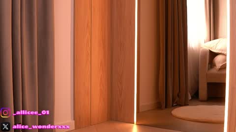 Vanessa Simon online show from April 7, 5:31 am