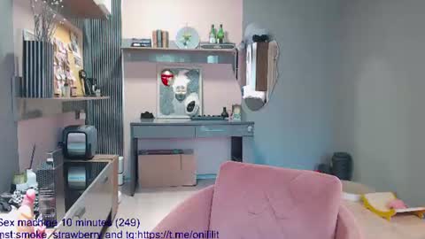 vanessatenderness online show from July 27, 7:38 am