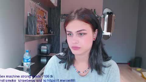 vanessatenderness online show from July 26, 7:28 am