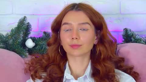 VanessaVienne online show from January 9, 5:07 pm