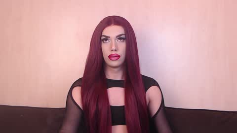 Vanessa online show from December 29, 10:57 pm