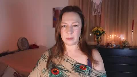 Vanessa online show from December 15, 12:17 am