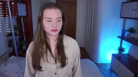 Luna online show from January 5, 5:49 pm