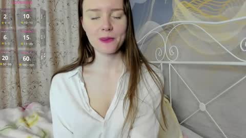 Luna online show from March 30, 6:41 pm