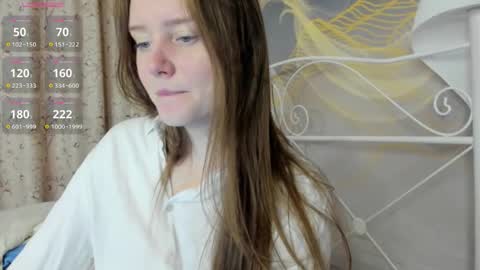 Luna online show from March 31, 6:52 pm