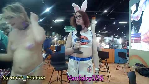 vanfairy526 online show from April 12, 9:52 pm