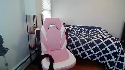 vanfairy526 online show from March 5, 4:27 pm