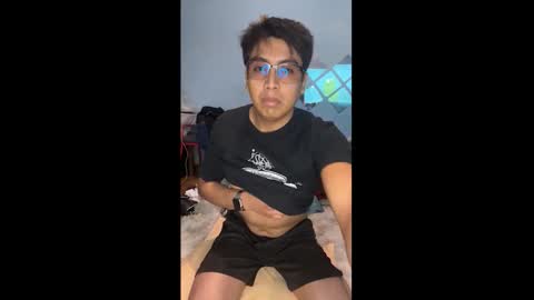 Geovani Agustin Garcia online show from November 2, 11:27 pm