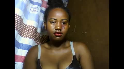 vaniah321 online show from January 21, 2:33 am