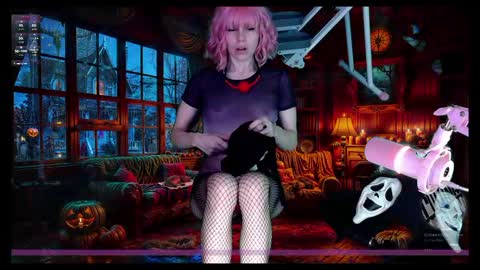 Skkye online show from October 7, 3:08 pm