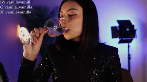 Annabet  online show from January 13, 10:13 pm