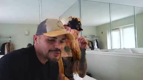 VanillaCupcakes69 online show from January 18, 7:56 pm