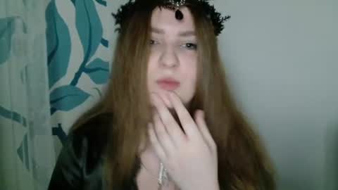 vanilladesire online show from July 26, 1:20 pm