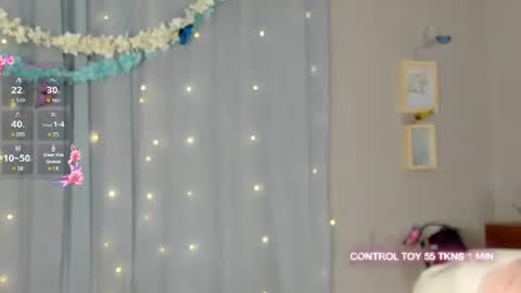 Vainilla online show from June 20, 7:42 pm