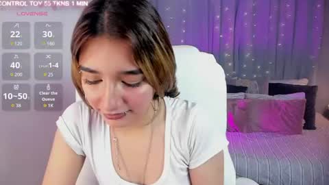 Vainilla online show from July 23, 7:44 pm