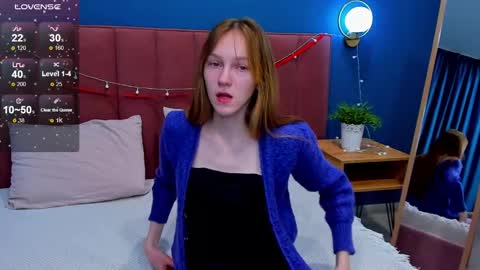 Sofia online show from February 11, 12:49 am