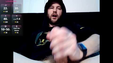 vanillaniceeee online show from January 13, 2:18 am