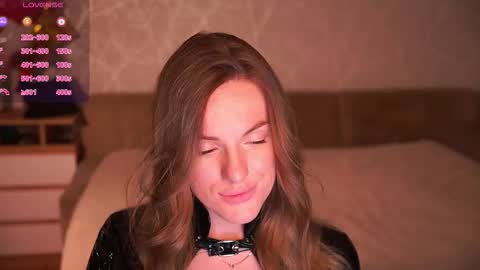 Sophie online show from October 30, 11:38 pm