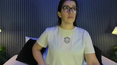 Karine online show from November 10, 11:35 am