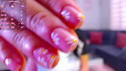 Vanesa online show from January 24, 10:30 pm