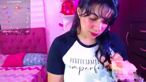 Vanesa online show from January 10, 11:08 pm