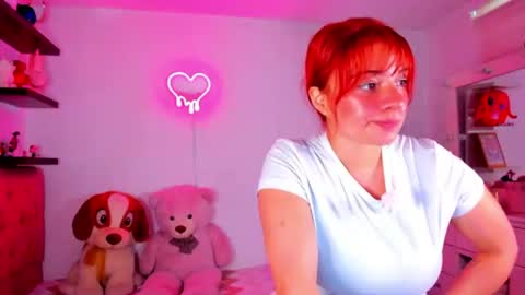 Vanesa online show from June 24, 6:04 pm