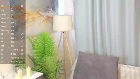 Rebecca online show from June 12, 4:00 am