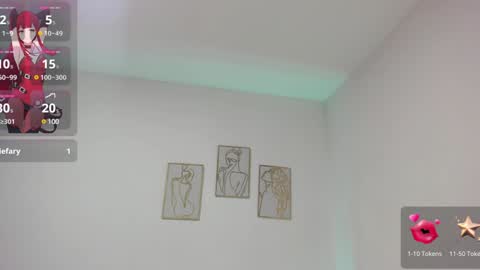 Snapshot of vannhesa chatting on February 2, 3:07 pm Vannhesa online show from February 2, 3:07 pm