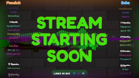 vannivr online show from May 13, 1:04 am