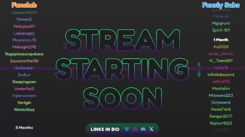 vannivr online show from December 14, 2:18 am