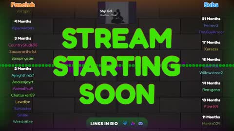 vannivr online show from June 5, 2:18 am