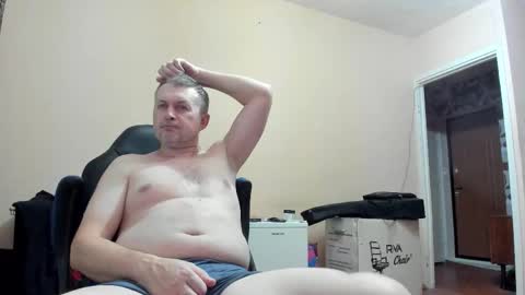 vano_822 online show from September 18, 6:45 pm