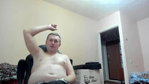 vano_822 online show from October 8, 9:10 pm